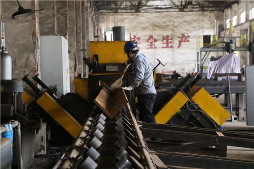 中国电力建设集团 设备制造 湖北装备公司成为武汉市首批复工复产企业